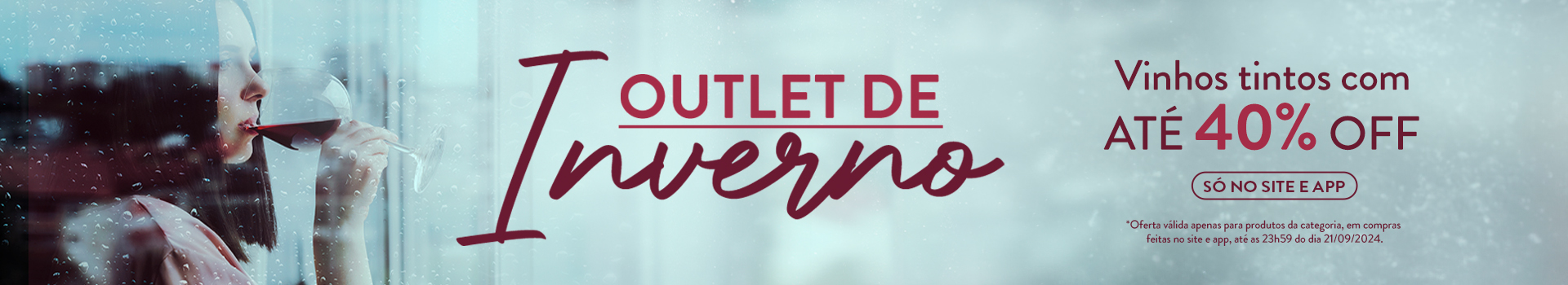 Outlet de Inverno