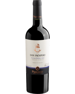 Pizzorno Don Prospero Tannat Malbec 2020 750mL