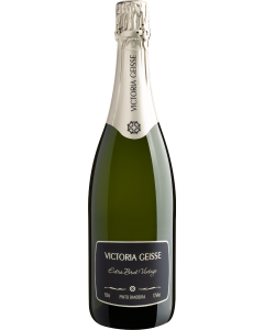 Espumante Victoria Geisse Extra Brut Vintage