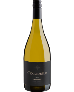 Cobos Cocodrilo Chardonnay 2020 750mL