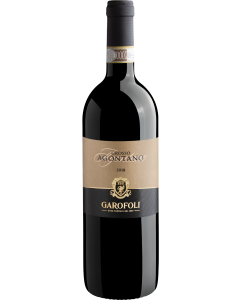 Garofoli Grosso Agontano Riserva DOCG 2018 750mL