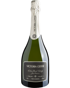 Espumante Victoria Geisse Extra Brut Vintage Gran Reserva - Grand Cru Vinhos