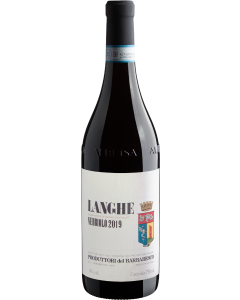 Barbaresco Langhe Nebbiolo DOC 2019 750mL