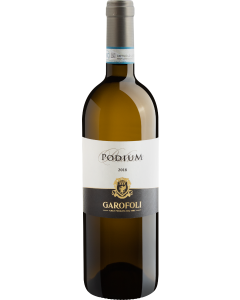 Garofoli Podium Verdicchio dei Castelli 2018 750mL