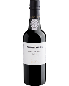 Churchill's Vintage Port 2014 375mL