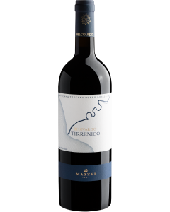 Mazzei Tirreno Rosso Maremma Toscana DOC 2018 750mL