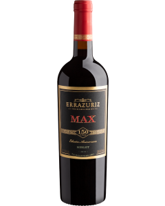 Errazuriz Max Reserva Merlot 2019 750mL