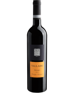 Vallado Touriga Nacional Douro Tinto 2019 750mL