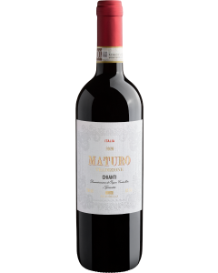 Brondello Maturo Chianti DOCG 2020 750mL