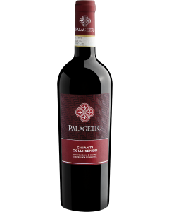 Palagetto Chianti Senesi DOCG 2022 750mL