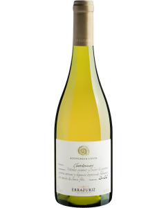 Errazuriz Aconcagua Costa Chardonnay 2022 750ml