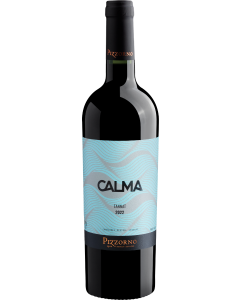 Pizzorno Calma Tannat 2022 750mL