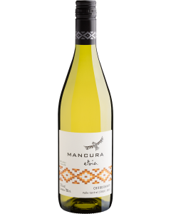 Mancura Etnia Chardonnay 2022 750mL