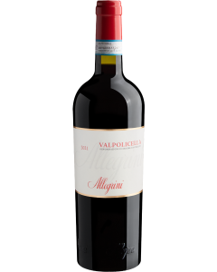 Allegrini Valpolicella DOC 2021 750mL