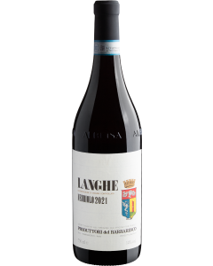 Barbaresco Langhe Nebiollo DOC 2021 750 mL