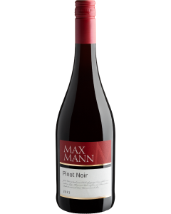 Max Mann Pinot Noir 2021 750mL