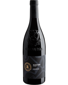 Xavier Vignon Gigondas XV 2019 750mL