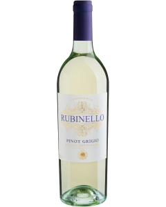 Rubinello Pinot Grigio Terre Siciliane 2022 750mL