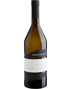 Borgo Conventi Friuliano Collio DOC