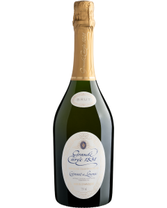 Sieur D'Arques Grande Cuvée 1531 Crémant de Limoux Brut AOC 750mL 