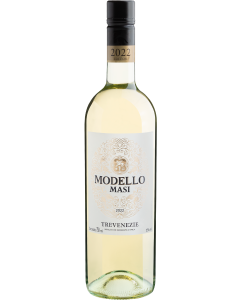 Masi Modello Bianco Trevenezie IGT 2022 750ml