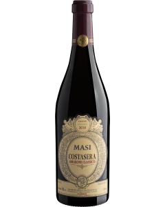 Masi Costasera Amarone della Valpolicella Classico DOCG 2018 750mL