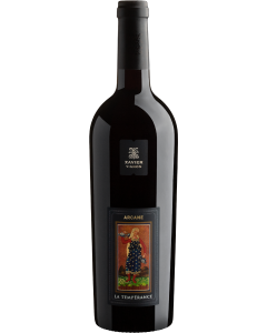 Xavier Vignon Cairanne Arcane - La Tempérance AOP 750mL 