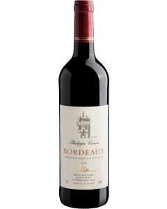 Philippe Caron Bordeaux AOP