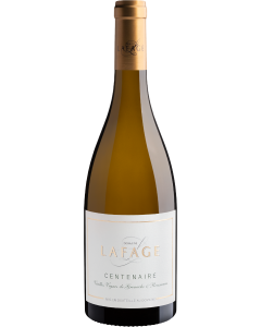 Domaine Lafage Centenaire Côtes Catalanes IGP 2022 750 ml