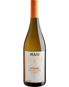 Masi Levarie Soave Classico DOC 2022 750mL