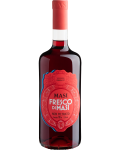 Masi Fresco di Masi Non Filtrato IGT 2022 750mL