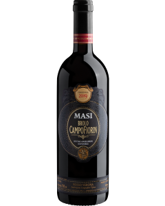 Masi Brolo Campofiorin Rosso IGT 2019 750ml