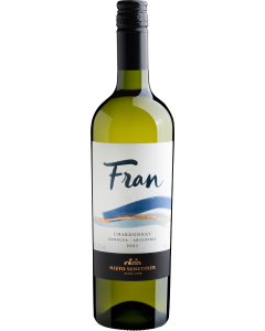 Nieto Senetiner Fran Chardonnay 2021 750mL