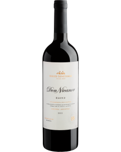 Nieto Senetiner Don Nicanor Blend Tinto 2021 750mL