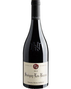 Domaine Michel Noëllat Savigny-Les-Beaune AOC 2018 750mL