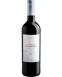 La Vigne des Fleurines Carignan-Syrah 2021 750ml