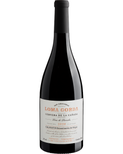 Loma Gorda Garnacha Tempranillo DOP 2020 750mL