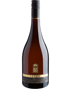 Leyda Lot 4 Sauvignon Blanc Valle de Leyda D.O. 2021 750mL	