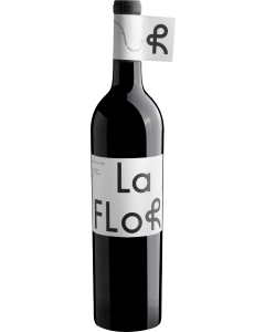 Bodega La Flor de Pulenta Cabernet Sauvignon 2021 750mL