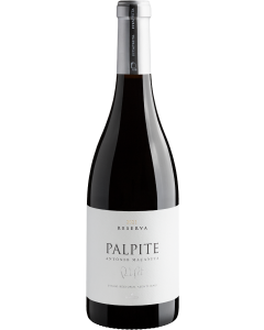 António Maçanita Palpite Reserva Alentejano 2021 750mL