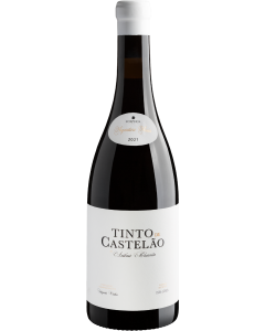 Tinto de Castelão 2021