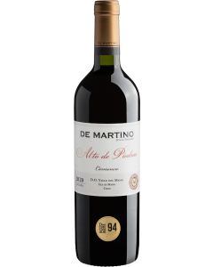 De Martino Single Vineyard Alto de Piedras Carménère 2020 750ml