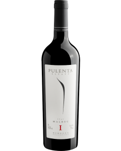 Pulenta Estate Malbec 2021 750mL