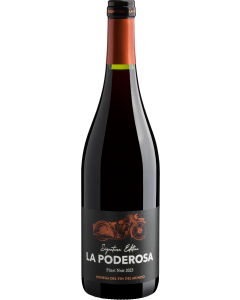 La Poderosa Signature Edition Pinot Noir 2023 