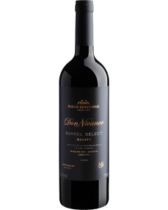 Nieto Senetiner Don Nicanor Barrel Select Malbec 2020 750ml