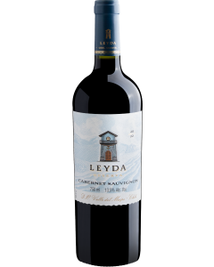 Leyda Reserva Cabernet Sauvignon Reserva 2022 750mL