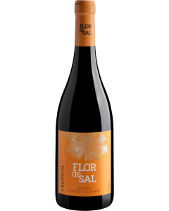 Ervideira Flor de Sal Premium Silver 2022 750ml