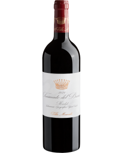 Tenimento del Barsé Merlot IGT 2021 750ml