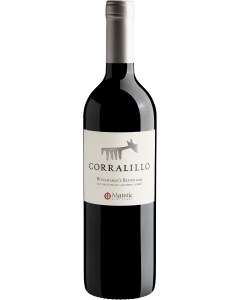 Matetic Corralillo Winemaker's Blend Valle de San Antonio D.O. 2021 750mL