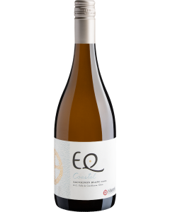 Matetic EQ Sauvignon Blanc Valle de Casablanca D.O. 2022 750mL